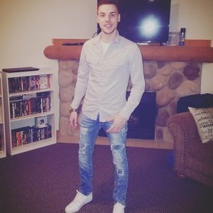 Meet your Posher, Matt